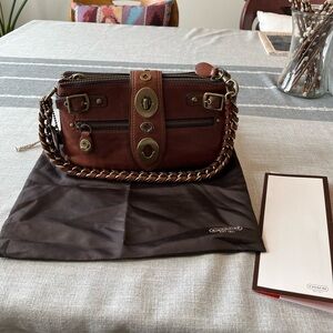 A beautiful Bridget from Coach.